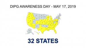 A majority of states supports acknowledging this disease.