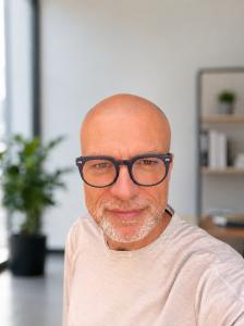 Maciej Lambrych, Quality Manager at Kleinschmidt