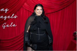 Elaine Chamberlain (Photo Credit: Shutterstock / Mark Sagliocco)