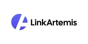 Link Artemis logo