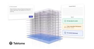 Tektome AI BIM Checker