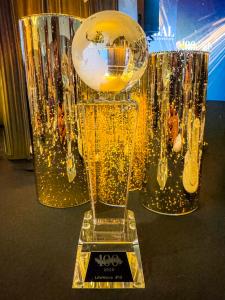 Bravo Award
