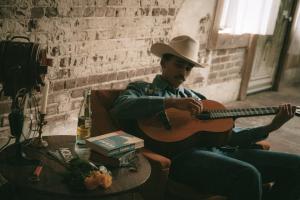 Micah Edwards, Image by Kirby Betancourt