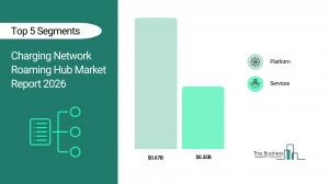 Charging Network Roaming Hub Market Forecast