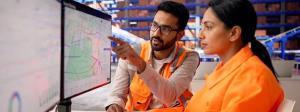route planing optimization