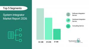 System Integrator Market Report 2026_Segment