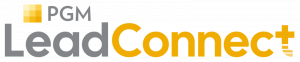 LeadConnect Logo