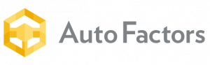 Auto Factors Logo