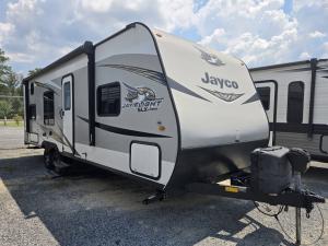 2022 Jayco Jay Flight SLX 264BH for sale in Louisiana