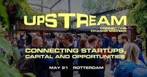 Upstream Festival 2026