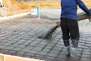 Residential & Commercial Concrete Services In Castle Pines
