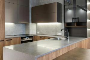 Countertop Installation in Castle Pines