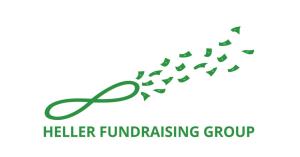 company logoi green infinity sign with dollars