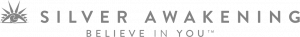 Silver Awakening Logo