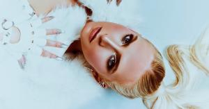 ERIIN - Galaxy Press Image