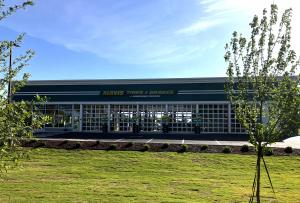 The new Mavis Tires store at 1485 E Cottonwood Road offers a wide selection of tires from all of the top brands along with a full line of Mavis products to meet the automotive needs of Dothan-area residents.