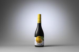 DASSAI BLUE Yuzu