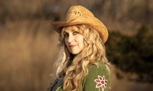 Candice Night, American Singer- Songwriter
