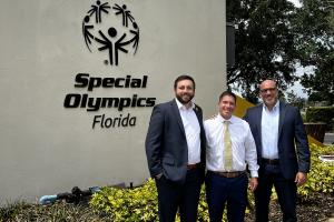 Special Olympics Florida - WKDD