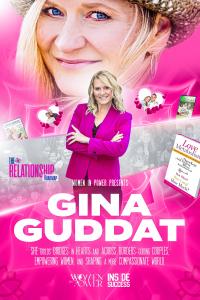 Women in Power Series with Gina Guddat on Inside Success TV