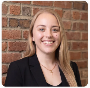 Rachel Mitchell, DD Care Coordinator