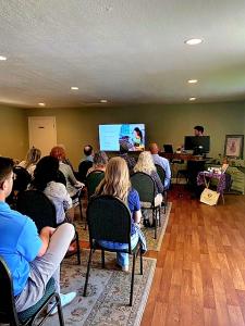 Clinical Ayurvedic Specialist (CAS) Intern, Devin Ratigan, explains Ayurveda and shows how its principles support modern prevention, wellness, and disease management.