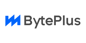BytePlus Logo