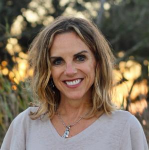 Headshot of commercial real estate professional Cheri (Baker) Cook joins retail real estate consultancy