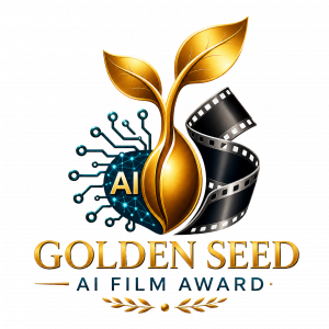 Golden Seed Award logo