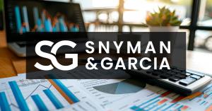Snyman & Garcia | Accounting Firm in McAllen TX