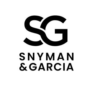 Snyman & Garcia Logo | Experienced Accounting Firm in McAllen TX