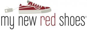 My New Red Shoes at Redwood Shores, Sobrato Center for Nonprofits