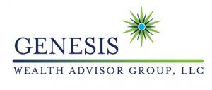 Genesis Wealth Advisor Group logo — Scott E. Jones BFA™ CPFA® CRPC® RFC®, independent financial advisor in Marlton, NJ