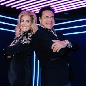 Top Leaders Steve and Gina Merritt - Back to Back