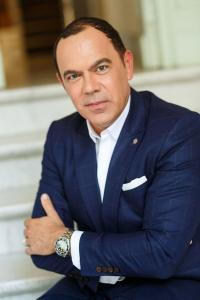 Jo Vanbelle, Managing Partner at Vanbelle Law