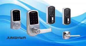 Junghwa OEM Smart Lock Models