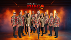 Fuego
