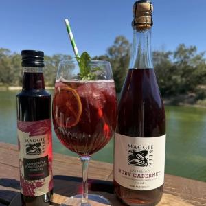 Barossa Wine Tours