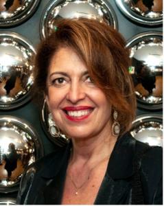 Maria van Vlodrop (Image credit: MvVO ART)