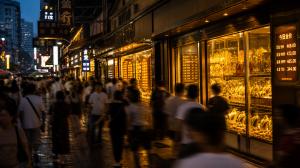 Gold, Silver and Platinum bullion buying and selling Gold Coast
