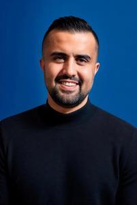 Alper Tekin - Safaryar Holidays Founder