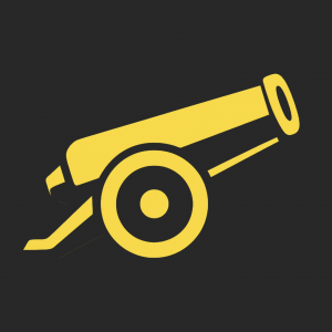 Cannon Studio_Icon