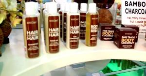 Personal Care Prodcuts