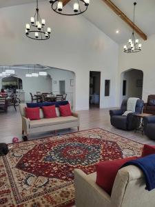 Memory care in McKinney, TX..