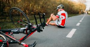What to Do If a Hit-and-Run Driver Injures You While Cycling