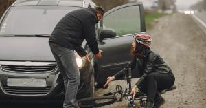 Top Mistakes Cyclists Make When Dealing With Insurance Adjusters