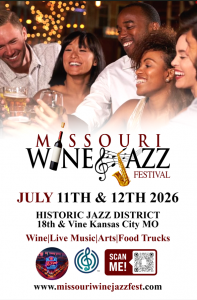 The Biggest Wine & Jazz Festival in the region