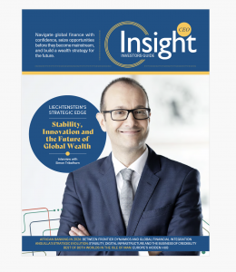 CEO insight