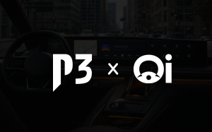 P3 Group and Ottawa Infotainment Announce Strategic Collaboration at ACT Expo 2026