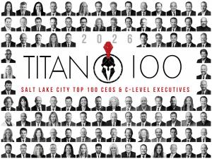 Salt Lake City Titan 100 image